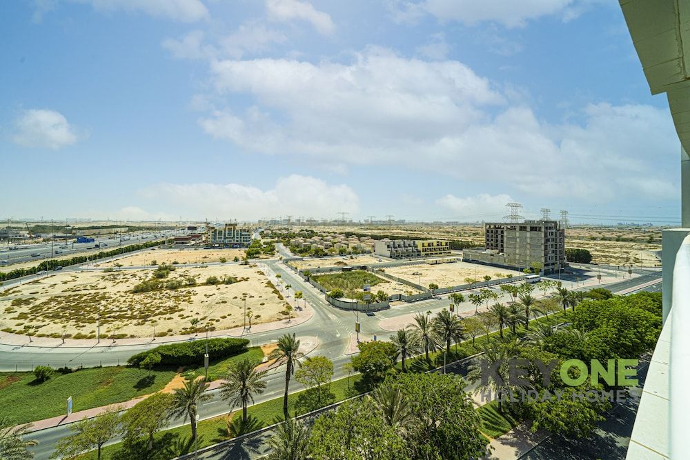 KOHH – Studioin Al Jawhara 5 403 Basic Studio 17