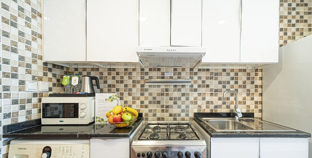 KOHH – Studioin Al Jawhara 5 403 Basic Studio 9