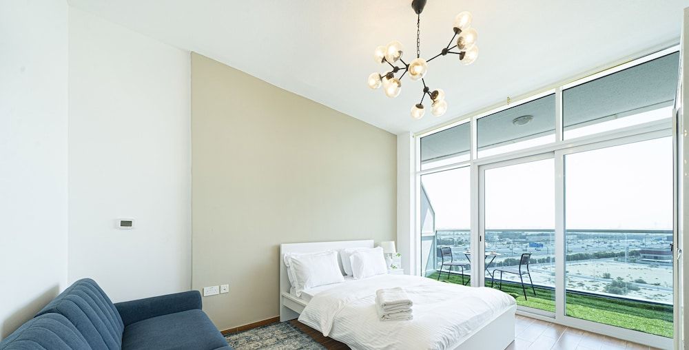 KOHH – Studioin Al Jawhara 5 403 Basic Studio 5