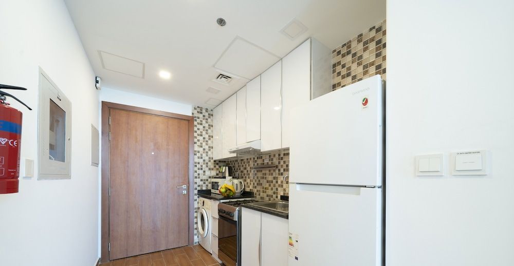 KOHH – Studioin Al Jawhara 5 403 Basic Studio 11