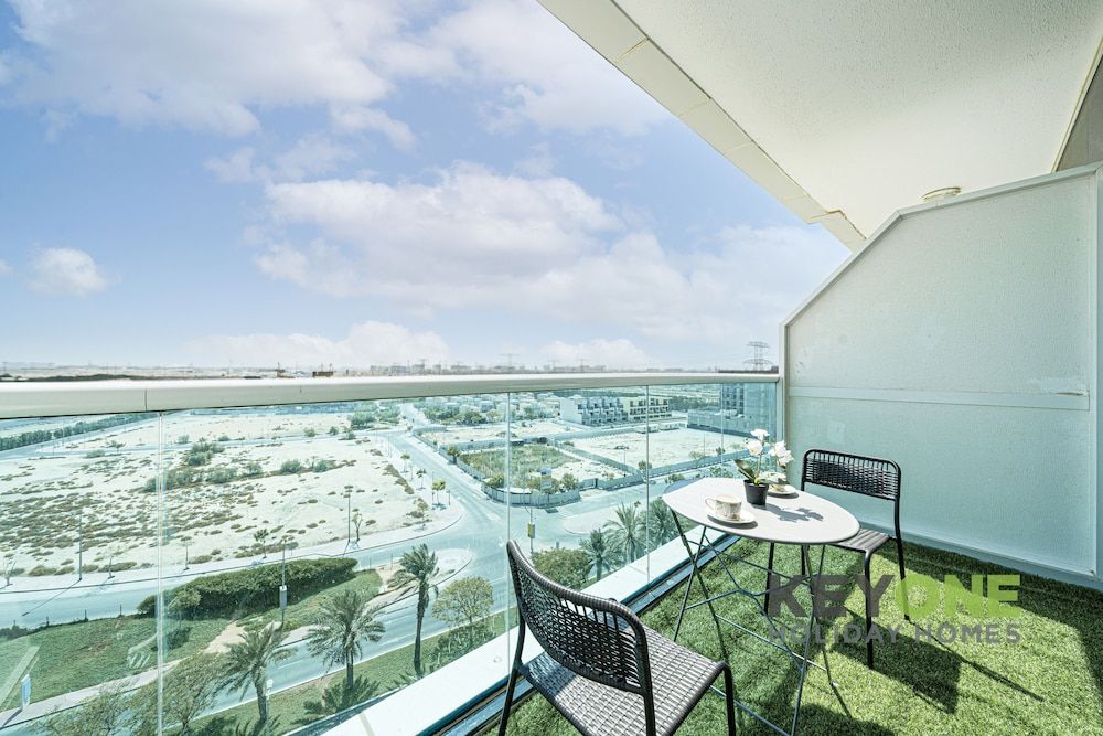 KOHH – Studioin Al Jawhara 5 403 Basic Studio 15