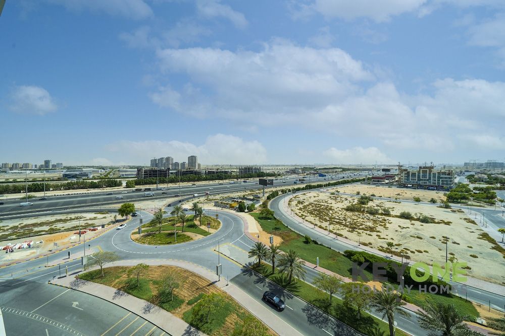 KOHH – Studioin Al Jawhara 5 403 Basic Studio 16