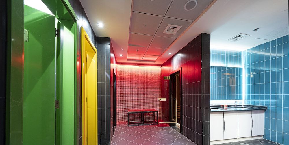 undefined KOHH – Studioin Al Jawhara 5 403 2