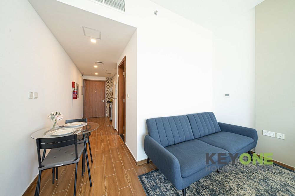 KOHH – Studioin Al Jawhara 5 403 Basic Studio 12