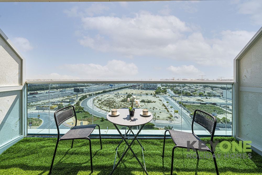 KOHH – Studioin Al Jawhara 5 403 Basic Studio 13