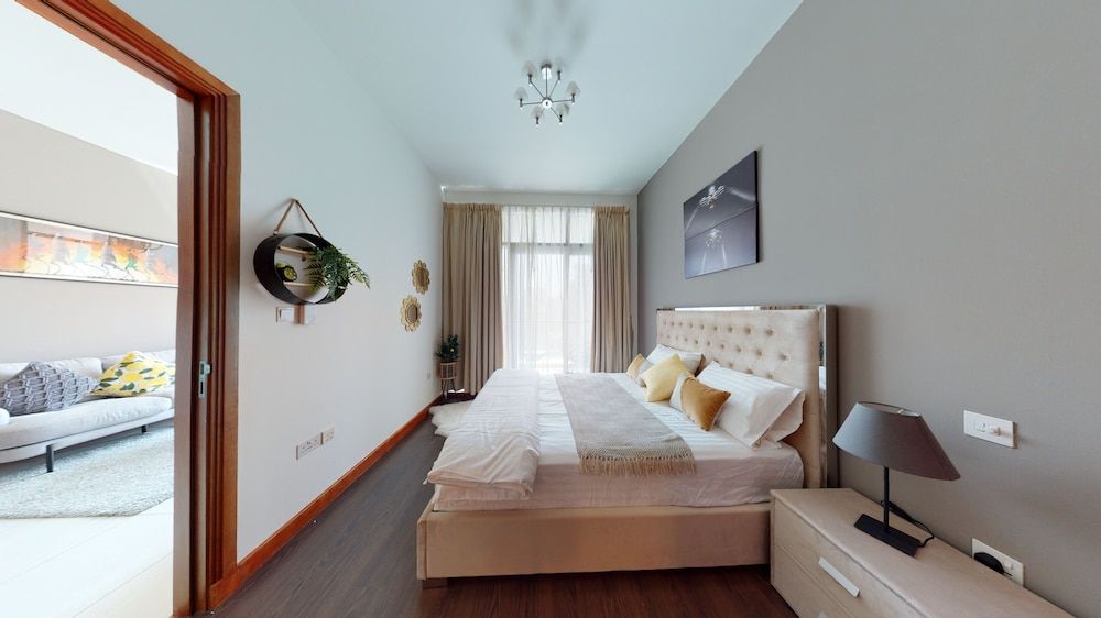 undefined Tanin - Splendid Apartment With Marina Views and Pools 7