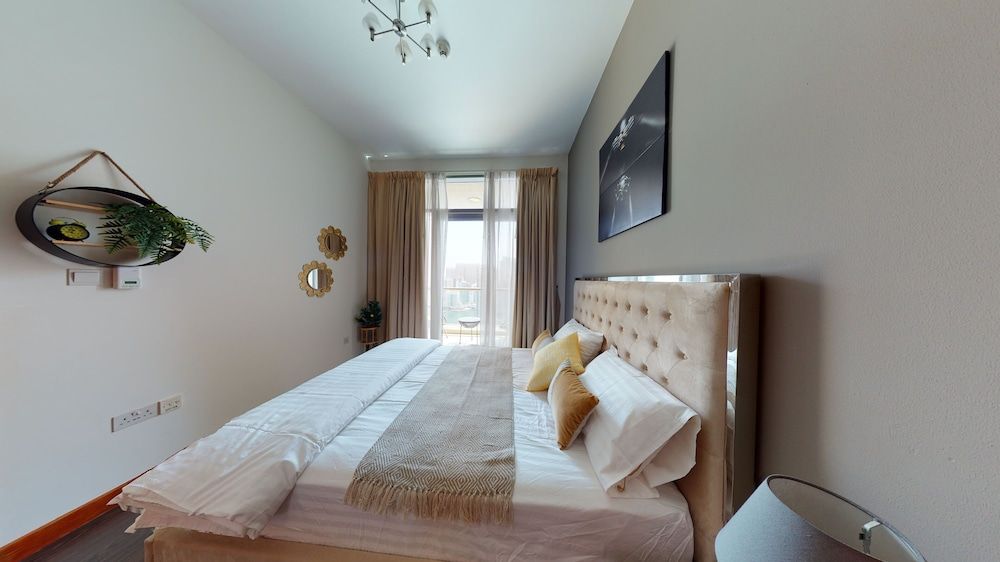 undefined Tanin - Splendid Apartment With Marina Views and Pools 9