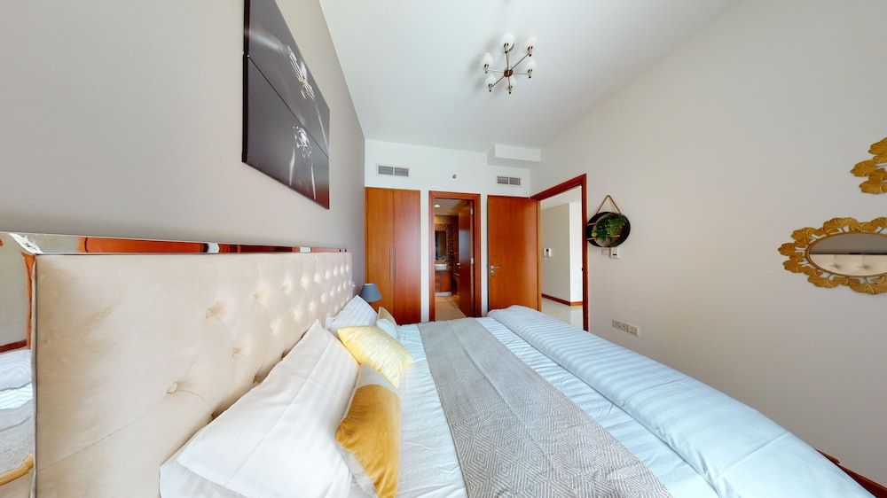 undefined Tanin - Splendid Apartment With Marina Views and Pools 8