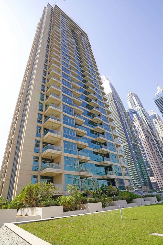 undefined Tanin - Splendid Apartment With Marina Views and Pools