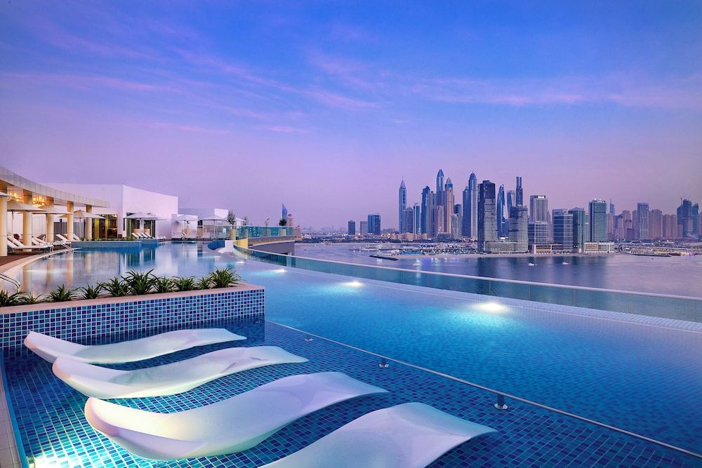 undefined NH Collection Dubai The Palm