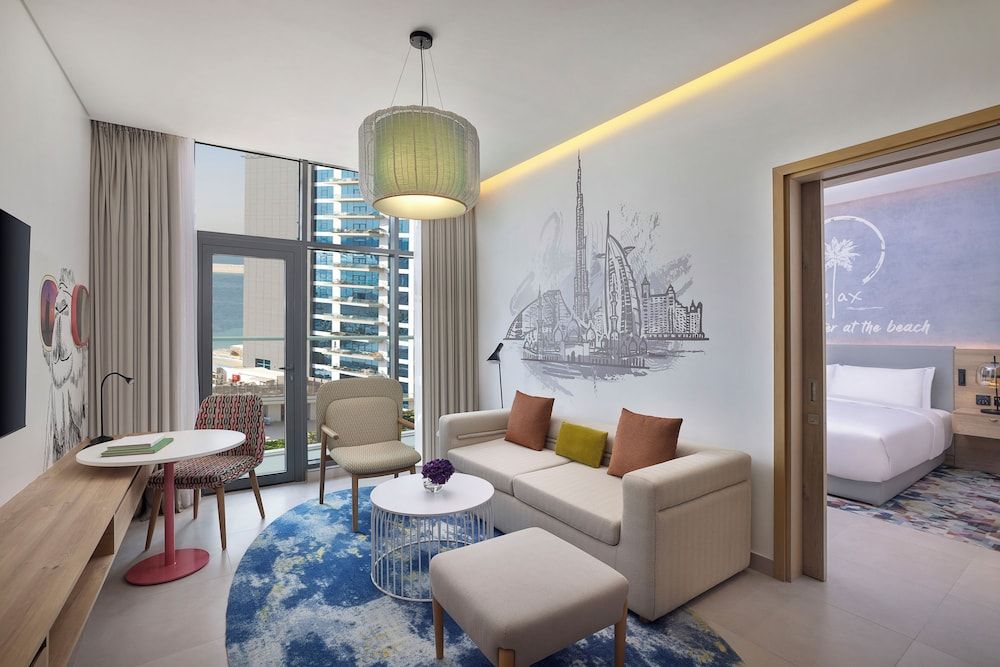 NH Collection Dubai The Palm