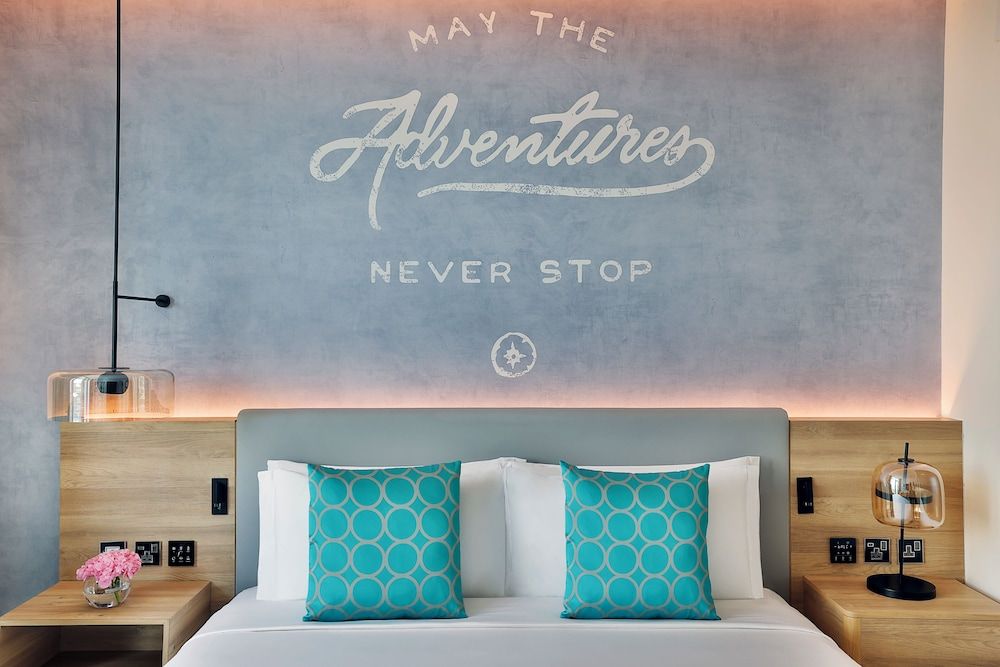 undefined NH Collection Dubai The Palm 7