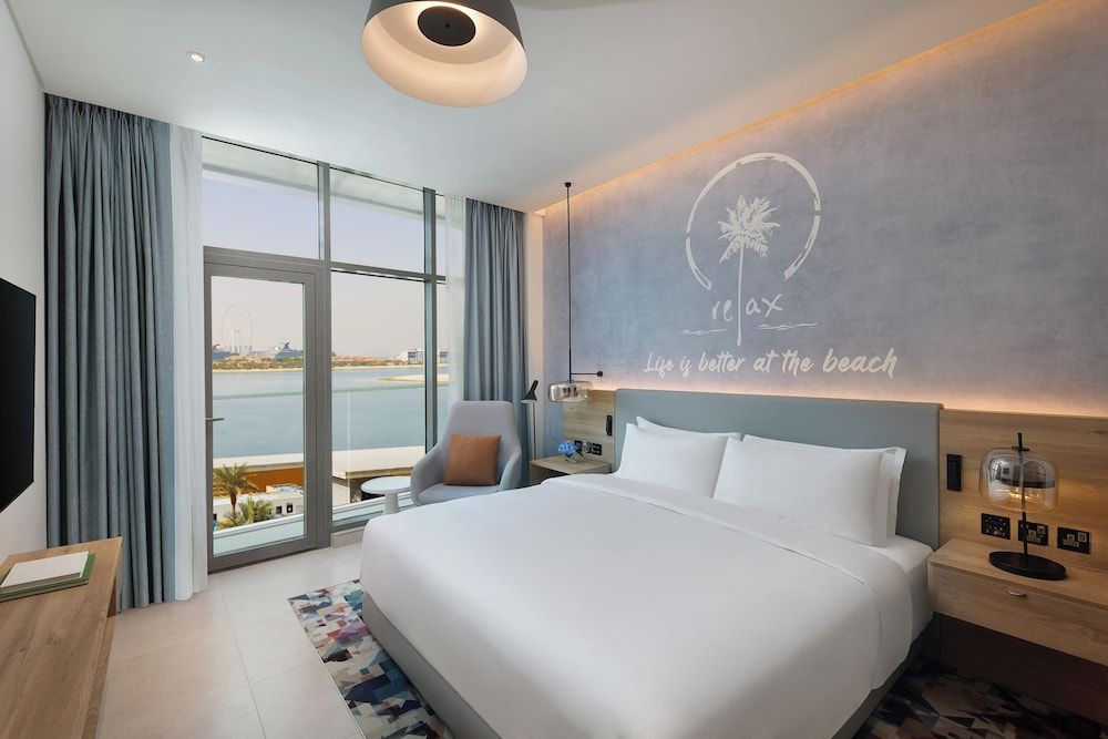 undefined NH Collection Dubai The Palm 7