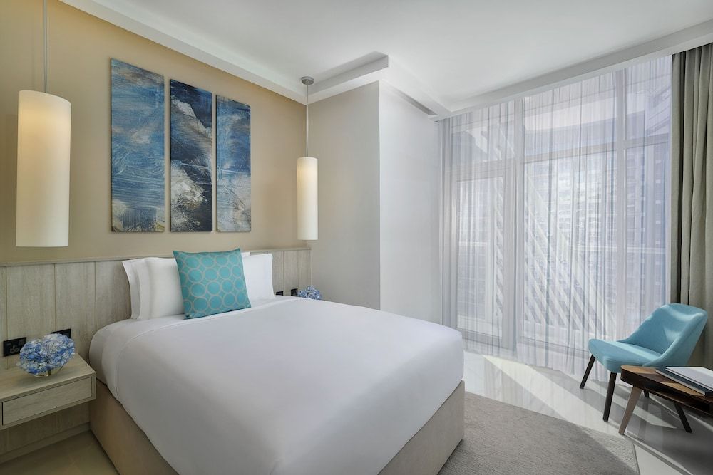 undefined NH Collection Dubai The Palm 6