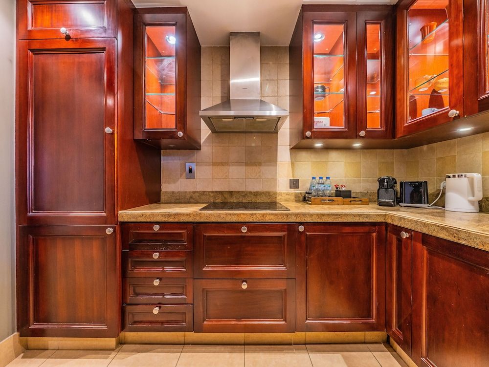 undefined Colorful Apartment near Dubai Mall with Balcony 8