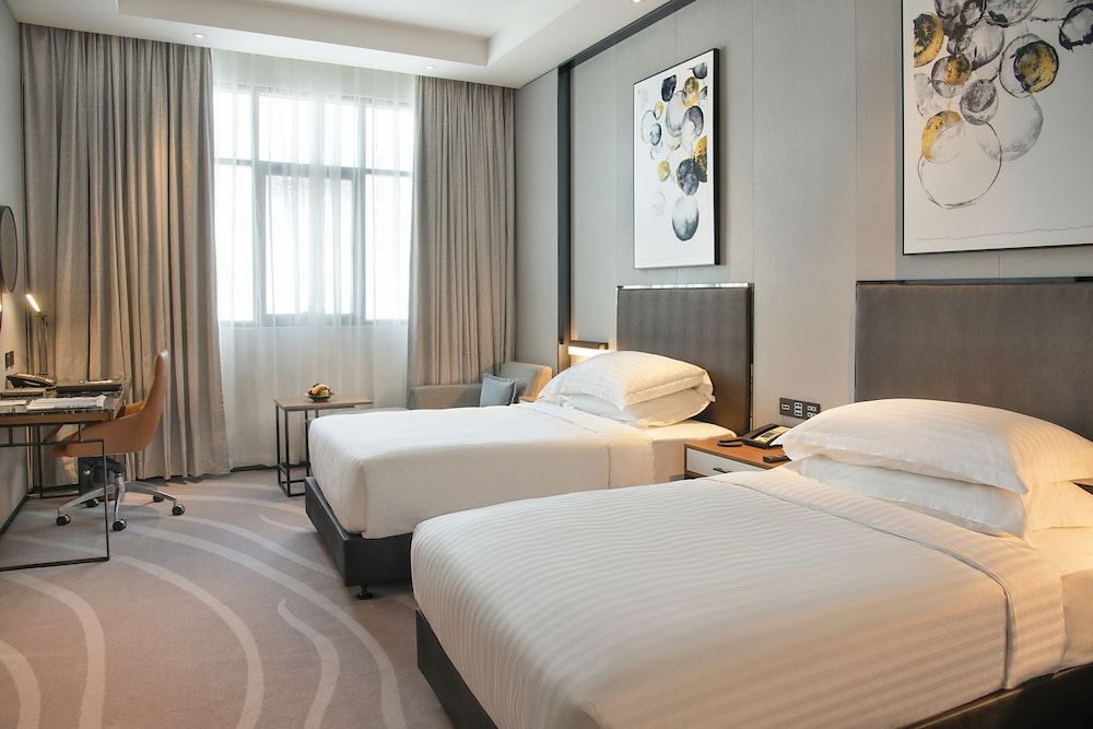 undefined Asiana Grand Hotel 5