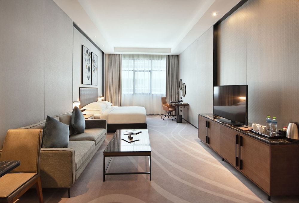 undefined Asiana Grand Hotel