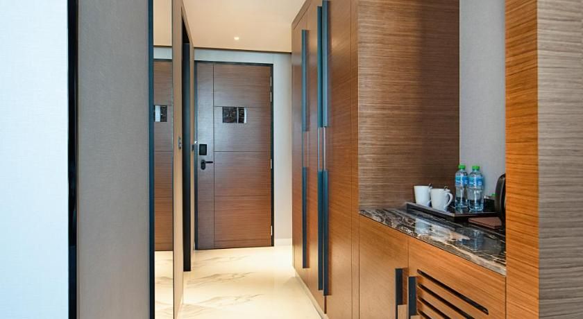 undefined Asiana Grand Hotel 9