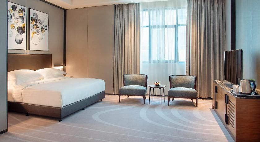 undefined Asiana Grand Hotel 10