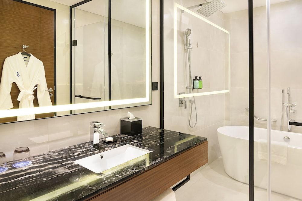 undefined Asiana Grand Hotel 8