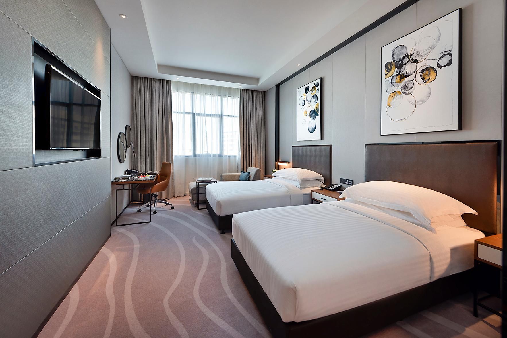 undefined Asiana Grand Hotel 6