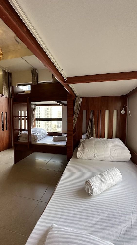 undefined Route 66 Beach Hostel 4