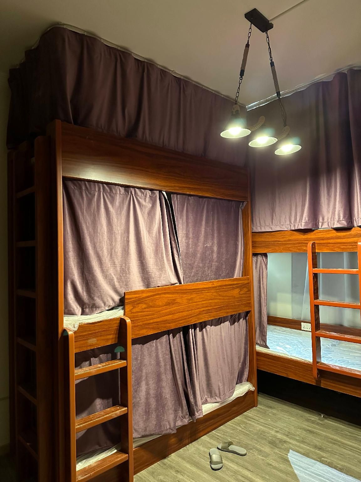 undefined Route 66 Beach Hostel 10