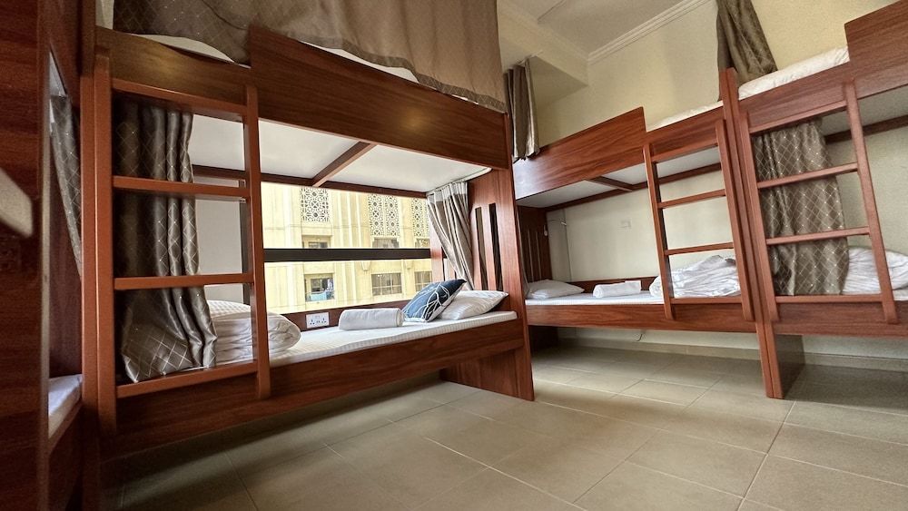 undefined Route 66 Beach Hostel 5