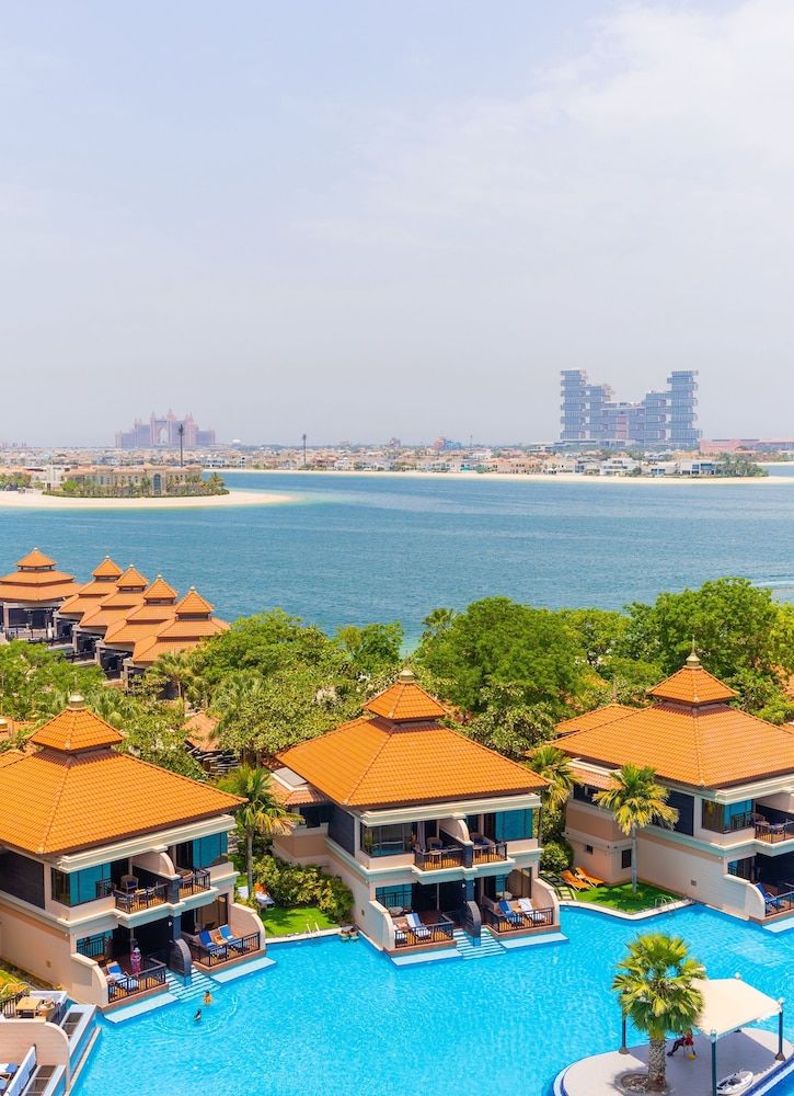 EDEN'S Homes & Villas - Anantara Palm Residences Luxury Apartment, 2 Bedrooms, Non Smoking, Sea View 39