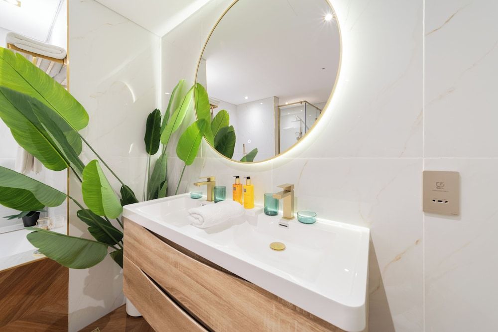 EDEN'S Homes & Villas - Anantara Palm Residences Luxury Apartment, 2 Bedrooms, Non Smoking, Sea View 59