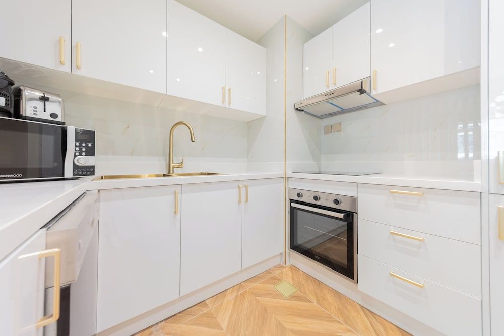 EDEN'S Homes & Villas - Anantara Palm Residences Luxury Apartment, 2 Bedrooms, Non Smoking, Sea View 77