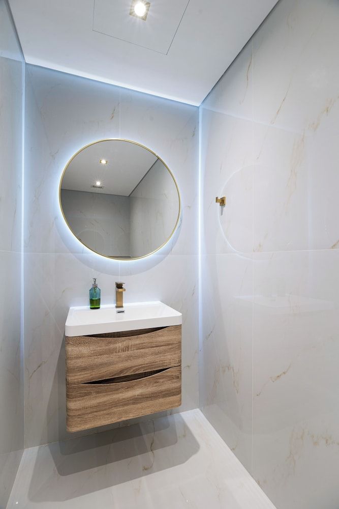 EDEN'S Homes & Villas - Anantara Palm Residences Luxury Apartment, 2 Bedrooms, Non Smoking, Sea View 85