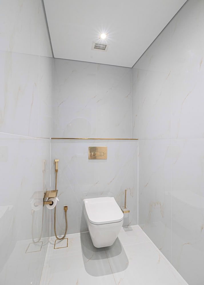 EDEN'S Homes & Villas - Anantara Palm Residences Luxury Apartment, 2 Bedrooms, Non Smoking, Sea View 95