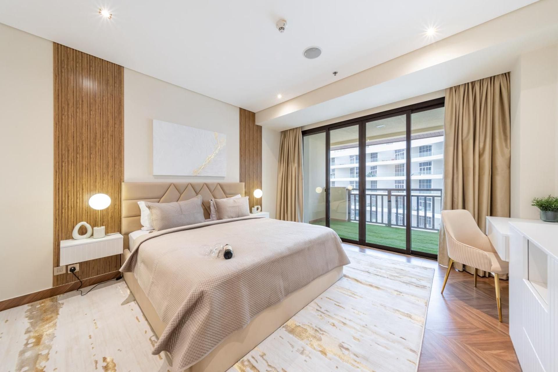 undefined EDEN'S Homes & Villas - Anantara Palm Residences 5