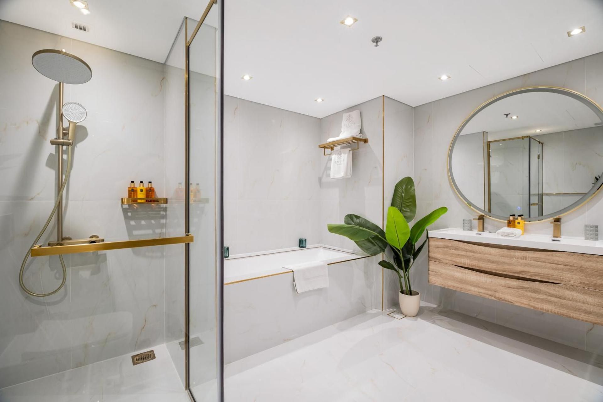 undefined EDEN'S Homes & Villas - Anantara Palm Residences 9