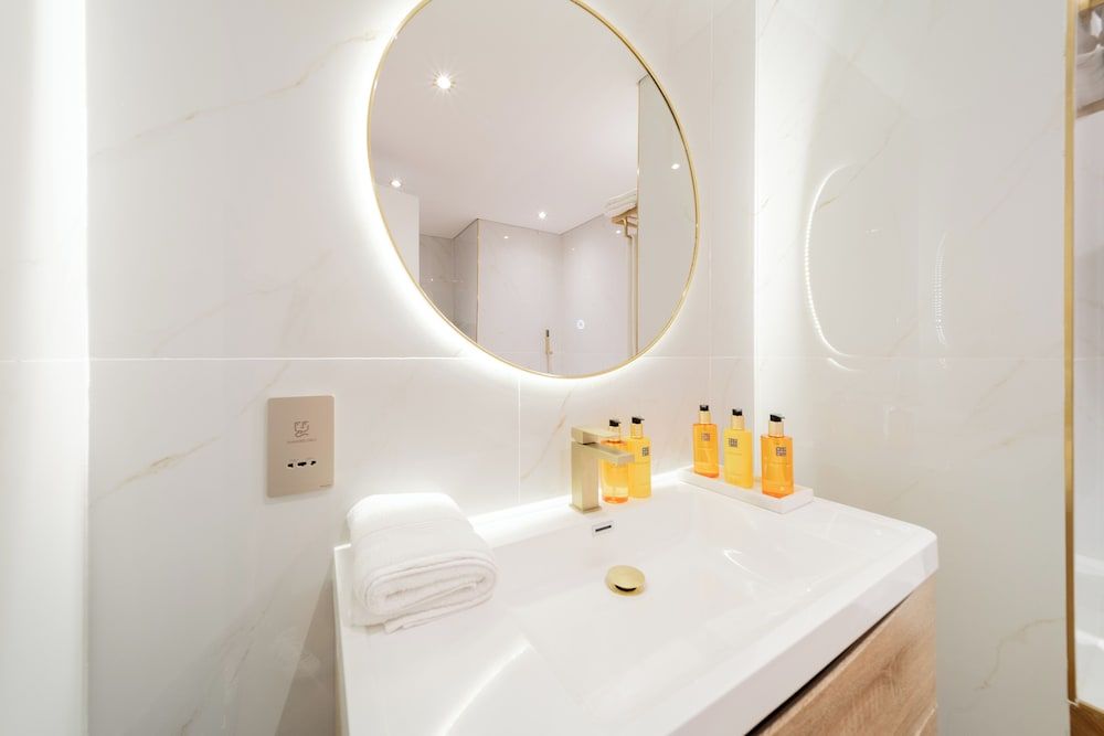 EDEN'S Homes & Villas - Anantara Palm Residences Luxury Apartment, 2 Bedrooms, Non Smoking, Sea View 93