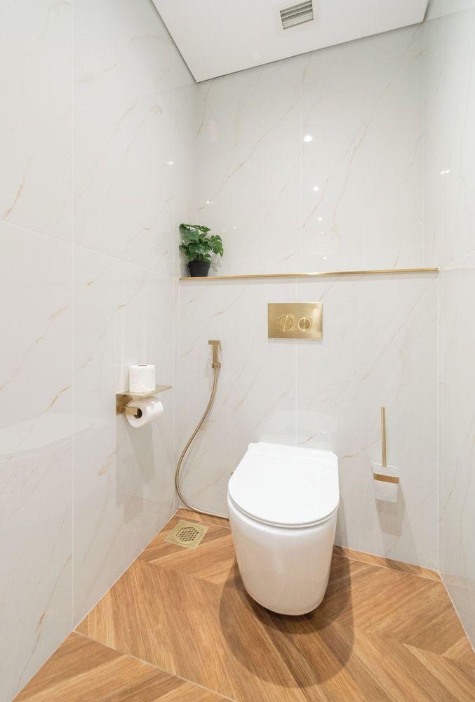 EDEN'S Homes & Villas - Anantara Palm Residences Luxury Apartment, 2 Bedrooms, Non Smoking, Sea View 71