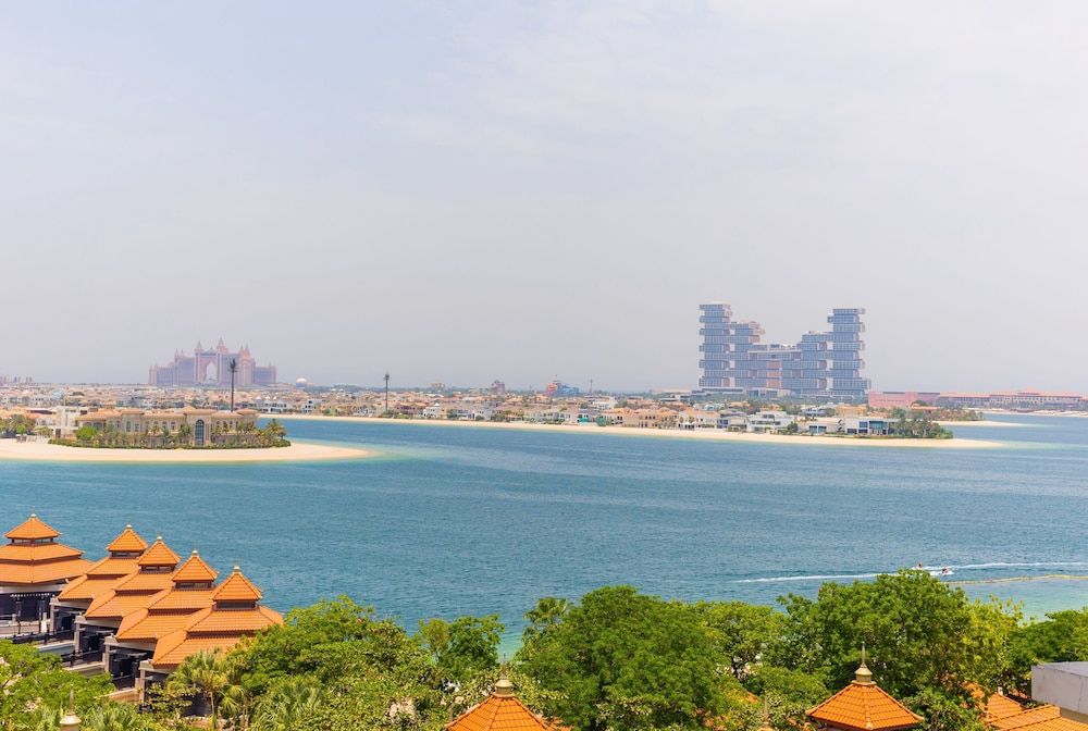 EDEN'S Homes & Villas - Anantara Palm Residences Luxury Apartment, 2 Bedrooms, Non Smoking, Sea View 41