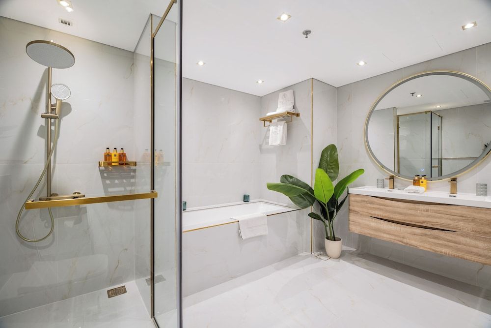 EDEN'S Homes & Villas - Anantara Palm Residences Luxury Apartment, 2 Bedrooms, Non Smoking, Sea View 65