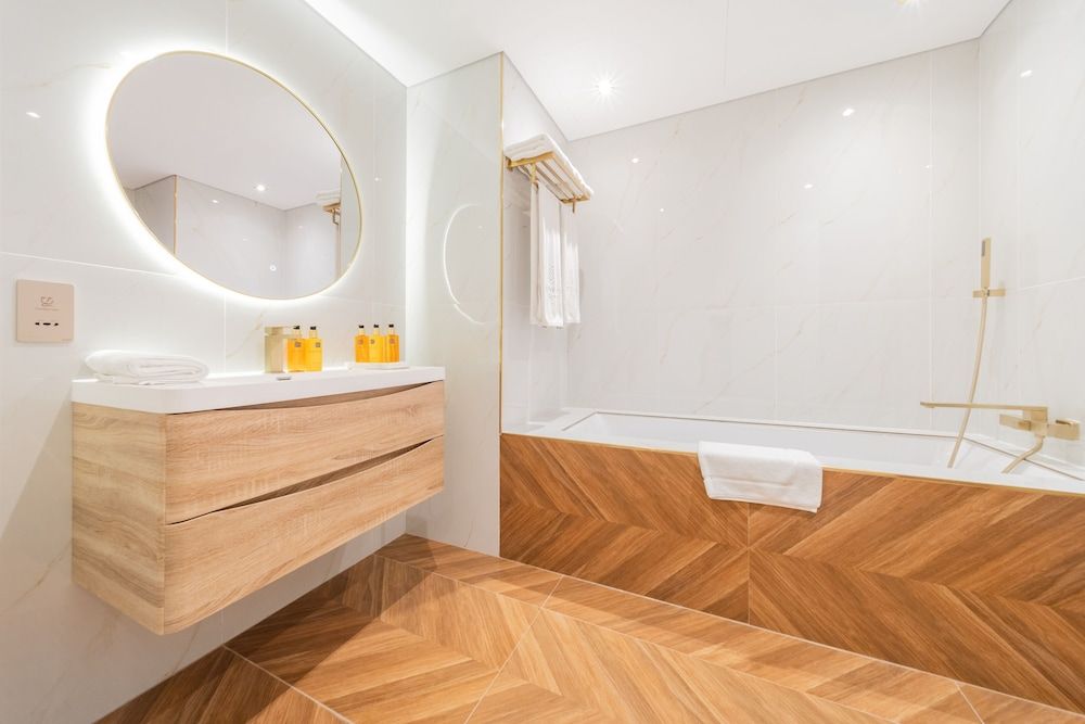 EDEN'S Homes & Villas - Anantara Palm Residences Luxury Apartment, 2 Bedrooms, Non Smoking, Sea View 55