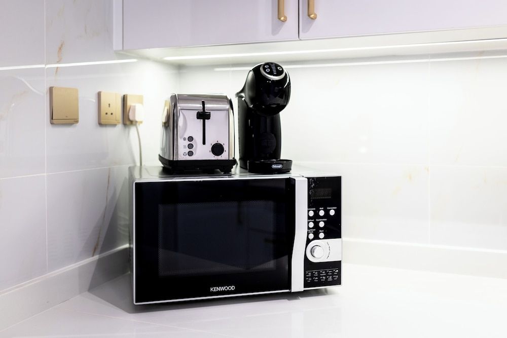 EDEN'S Homes & Villas - Anantara Palm Residences Luxury Apartment, 2 Bedrooms, Non Smoking, Sea View 89