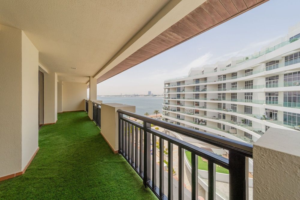 EDEN'S Homes & Villas - Anantara Palm Residences Luxury Apartment, 2 Bedrooms, Non Smoking, Sea View 27