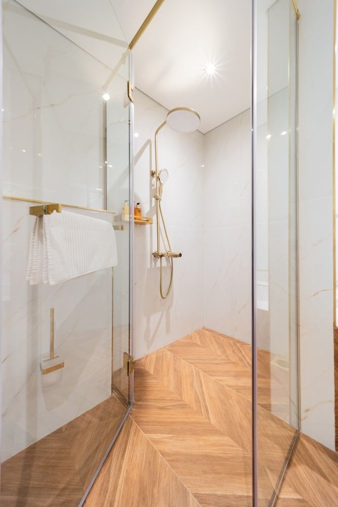 EDEN'S Homes & Villas - Anantara Palm Residences Luxury Apartment, 2 Bedrooms, Non Smoking, Sea View 91