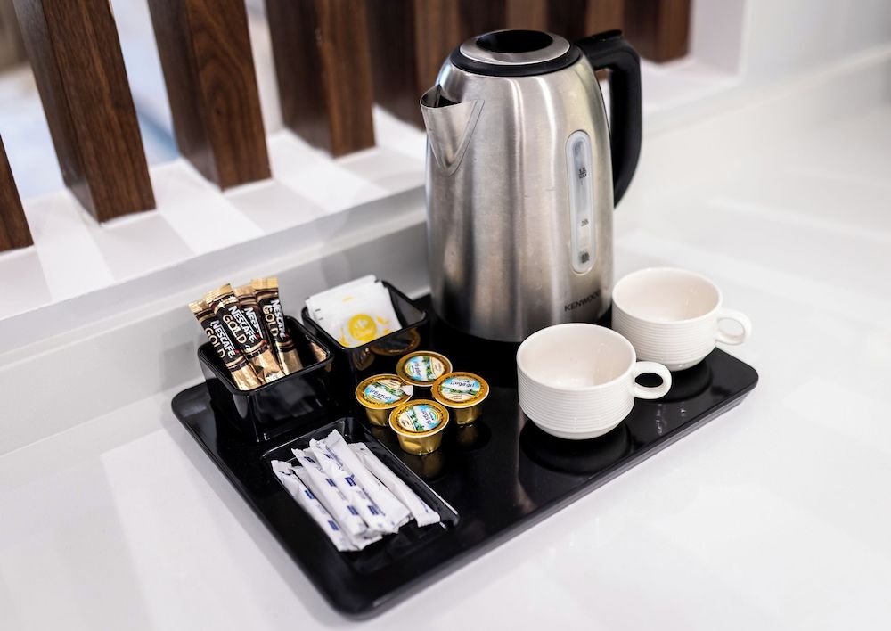 EDEN'S Homes & Villas - Anantara Palm Residences Luxury Apartment, 2 Bedrooms, Non Smoking, Sea View 121