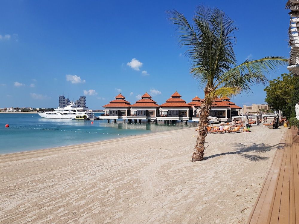 undefined EDEN'S Homes & Villas - Anantara Palm Residences