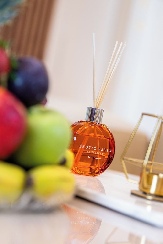 EDEN'S Homes & Villas - Anantara Palm Residences Luxury Apartment, 2 Bedrooms, Non Smoking, Sea View 123