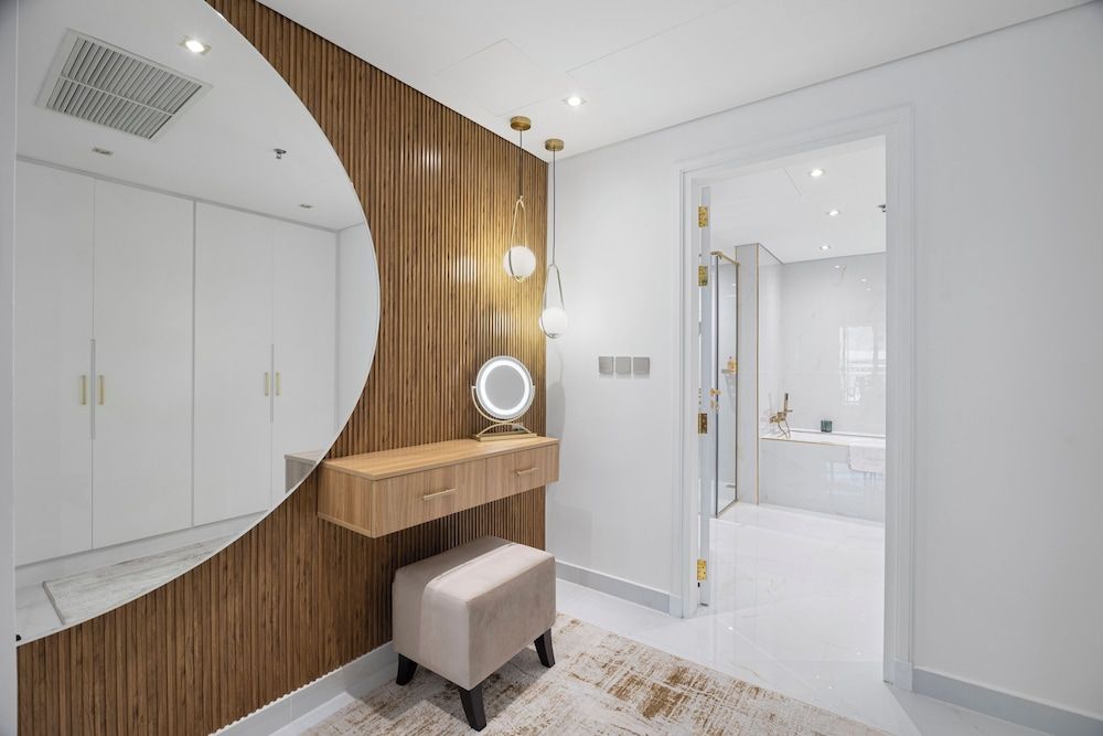 EDEN'S Homes & Villas - Anantara Palm Residences Luxury Apartment, 2 Bedrooms, Non Smoking, Sea View 51