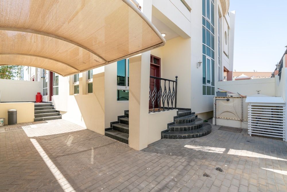 undefined LuxBnB 3BD Villa Mirdif Newly Furnished 7