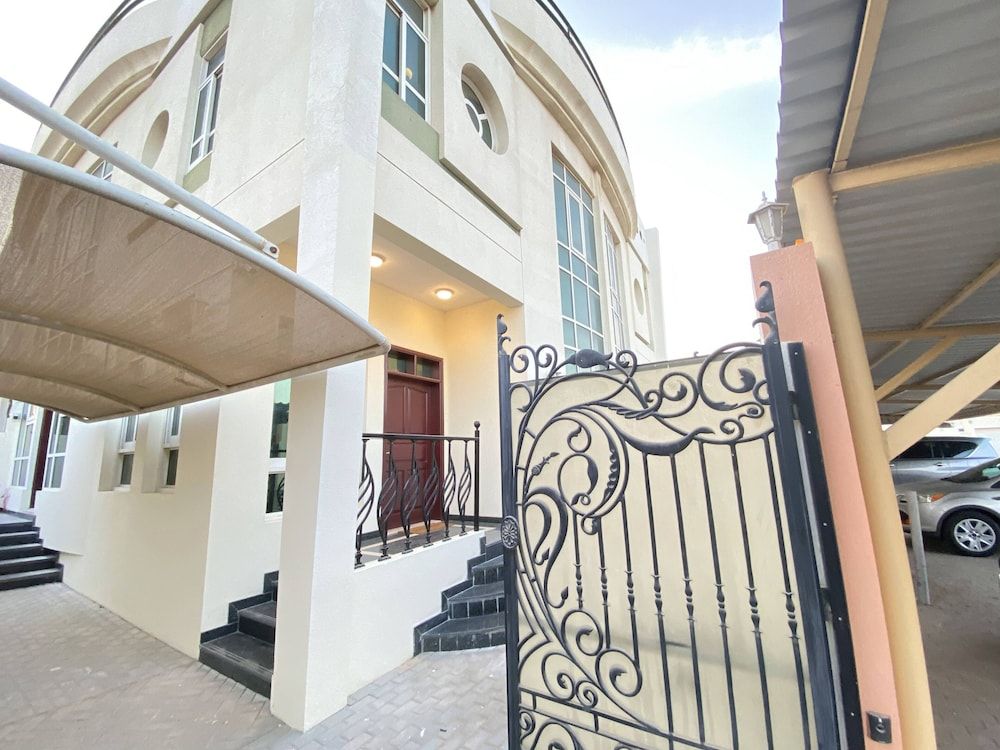 undefined LuxBnB 3BD Villa Mirdif Newly Furnished