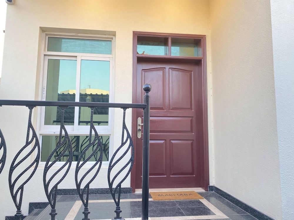 undefined LuxBnB 3BD Villa Mirdif Newly Furnished 8